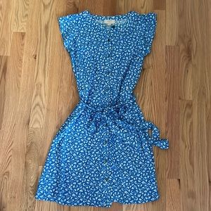 NWT Loft dress